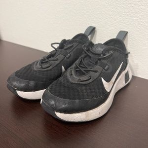 Nike boy sneakers size 12